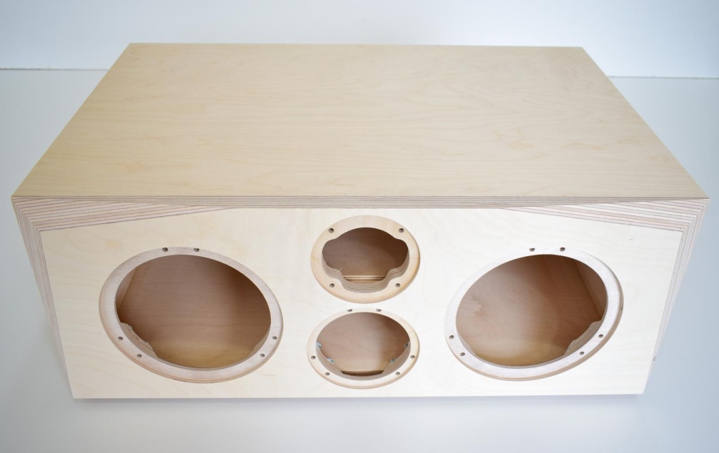 Illuminator-Center 36